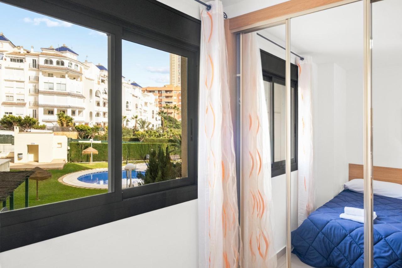 Gemelos 24 3-1-g Playa La Cala * Villajoyosa (La Vila Joiosa)