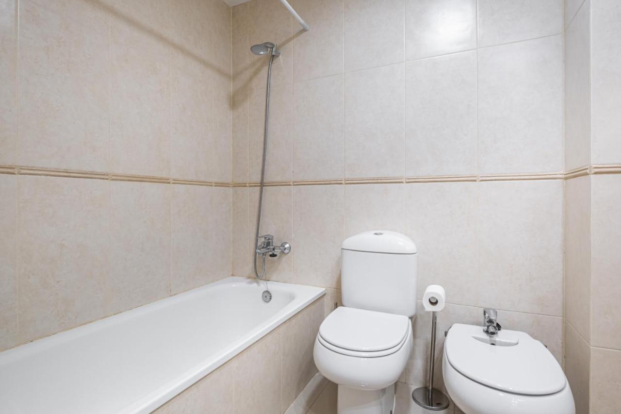 Gemelos 24 3-1-g Playa La Cala Apartamento Villajoyosa (La Vila Joiosa)