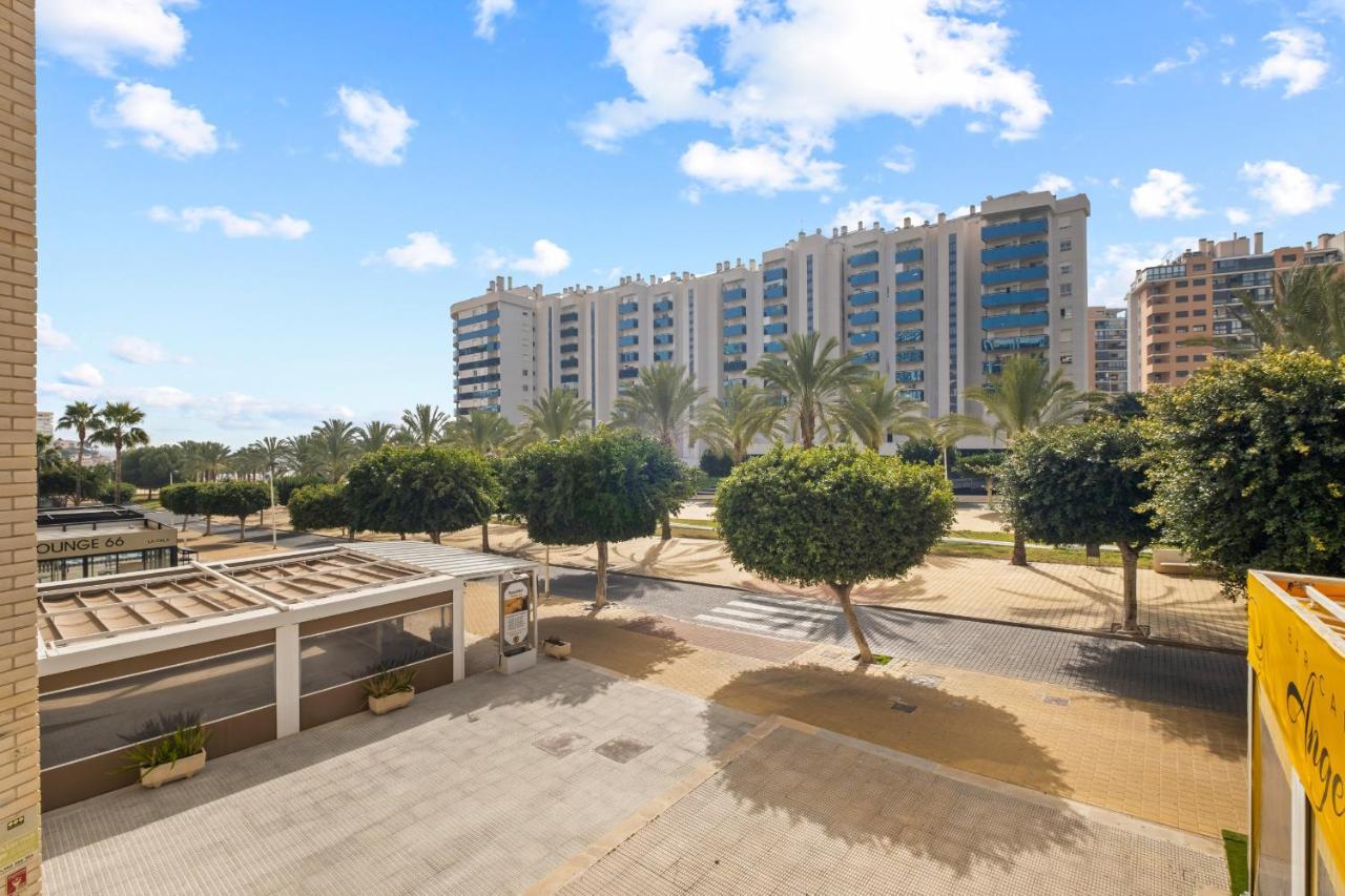 Gemelos 24 3-1-g Playa La Cala Apartment Villajoyosa
