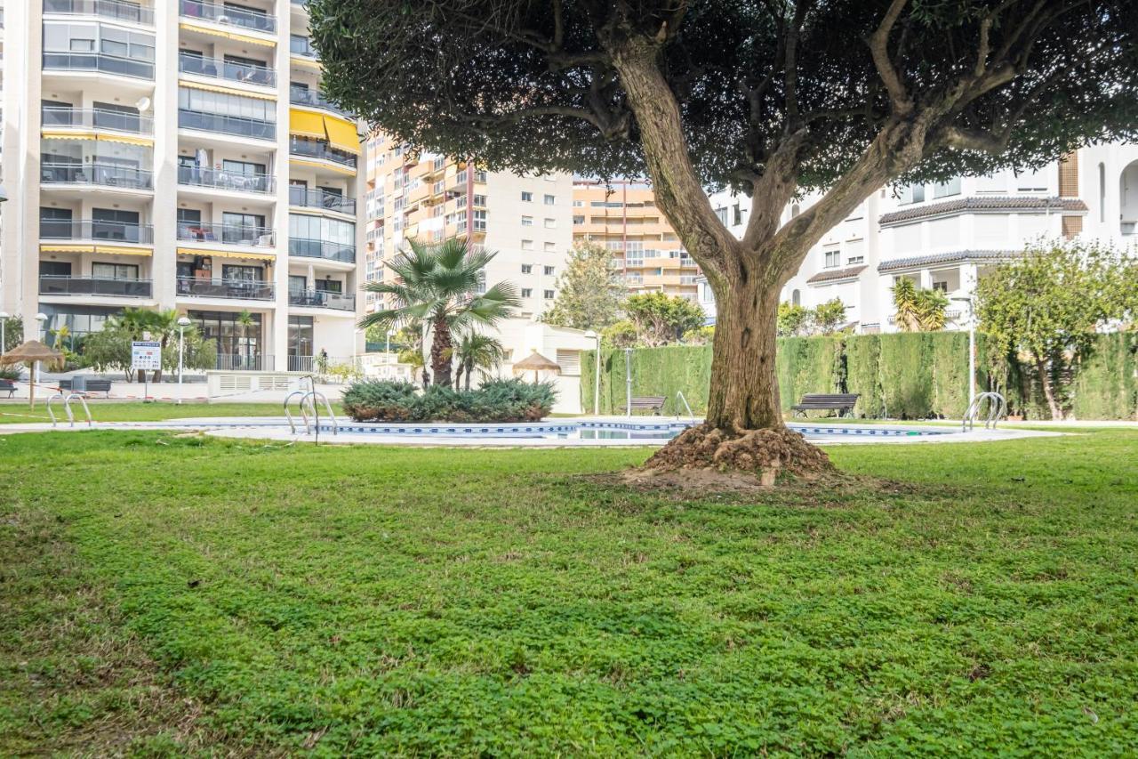 Apartment Gemelos 24 3-1-g Playa La Cala Villajoyosa