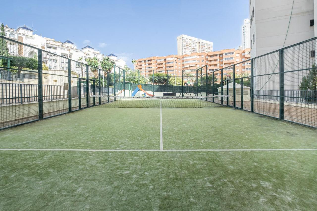 Appartement Gemelos 24 3-1-g Playa La Cala *