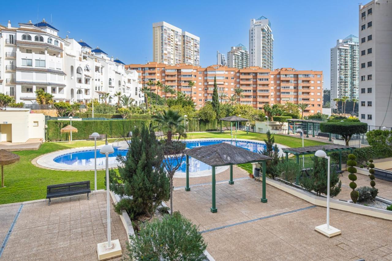Apartment Gemelos 24 3-1-g Playa La Cala Villajoyosa